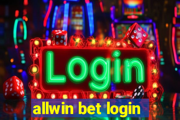 allwin bet login